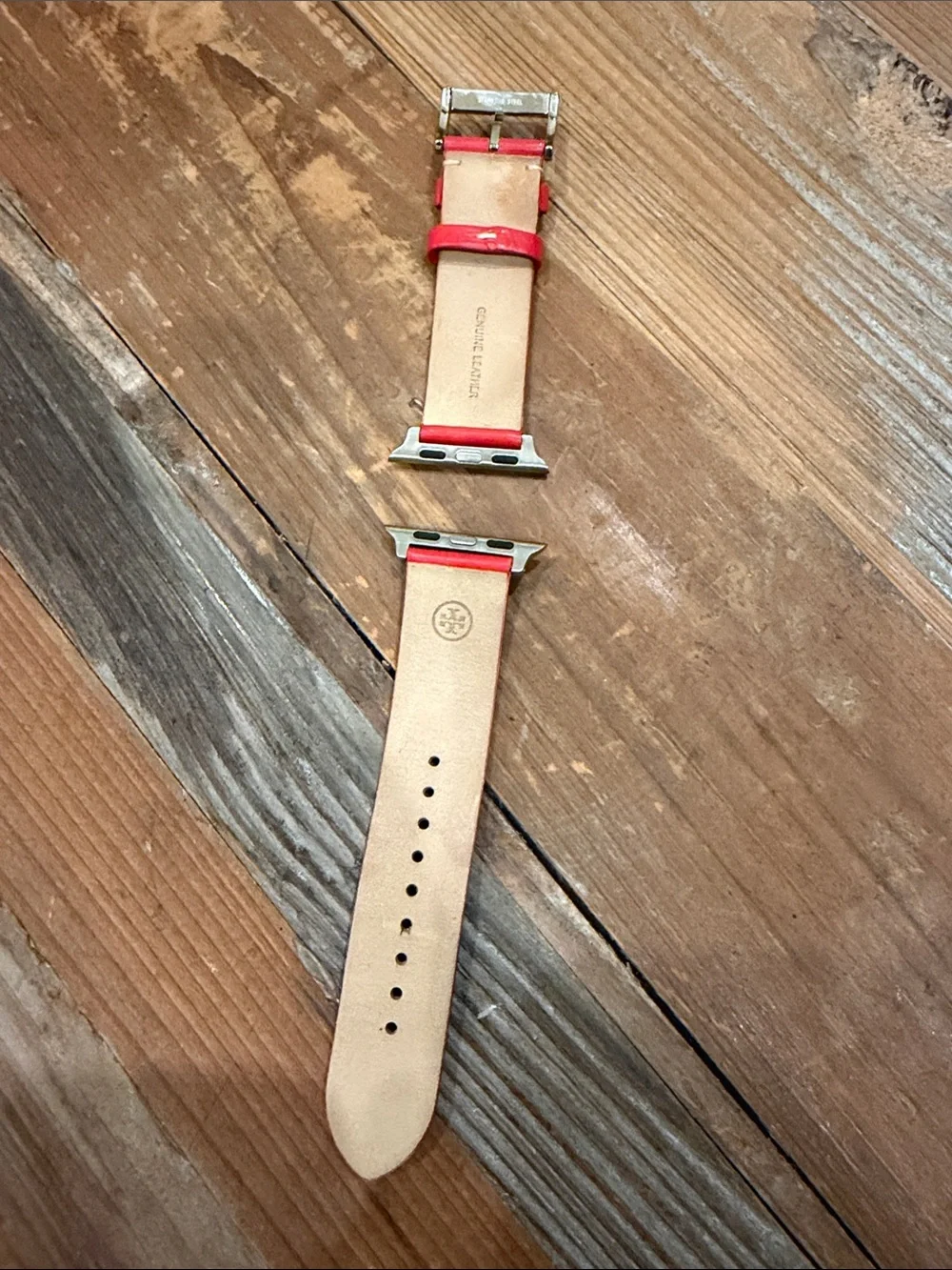 Tory Burch genuine tory